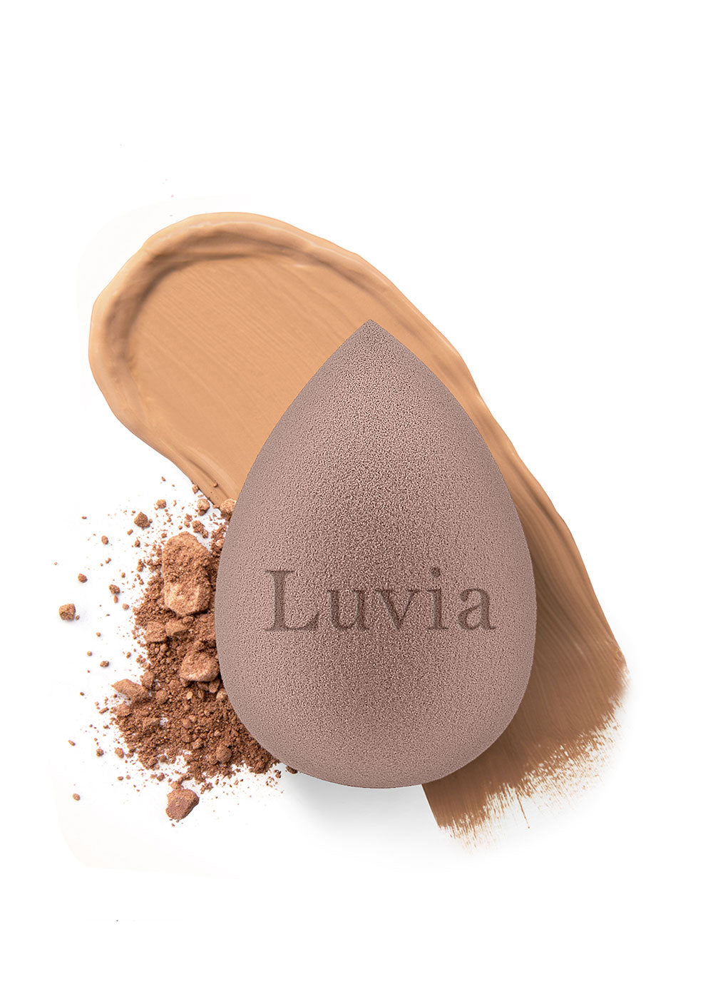 Complete Face Set Prime Vegan