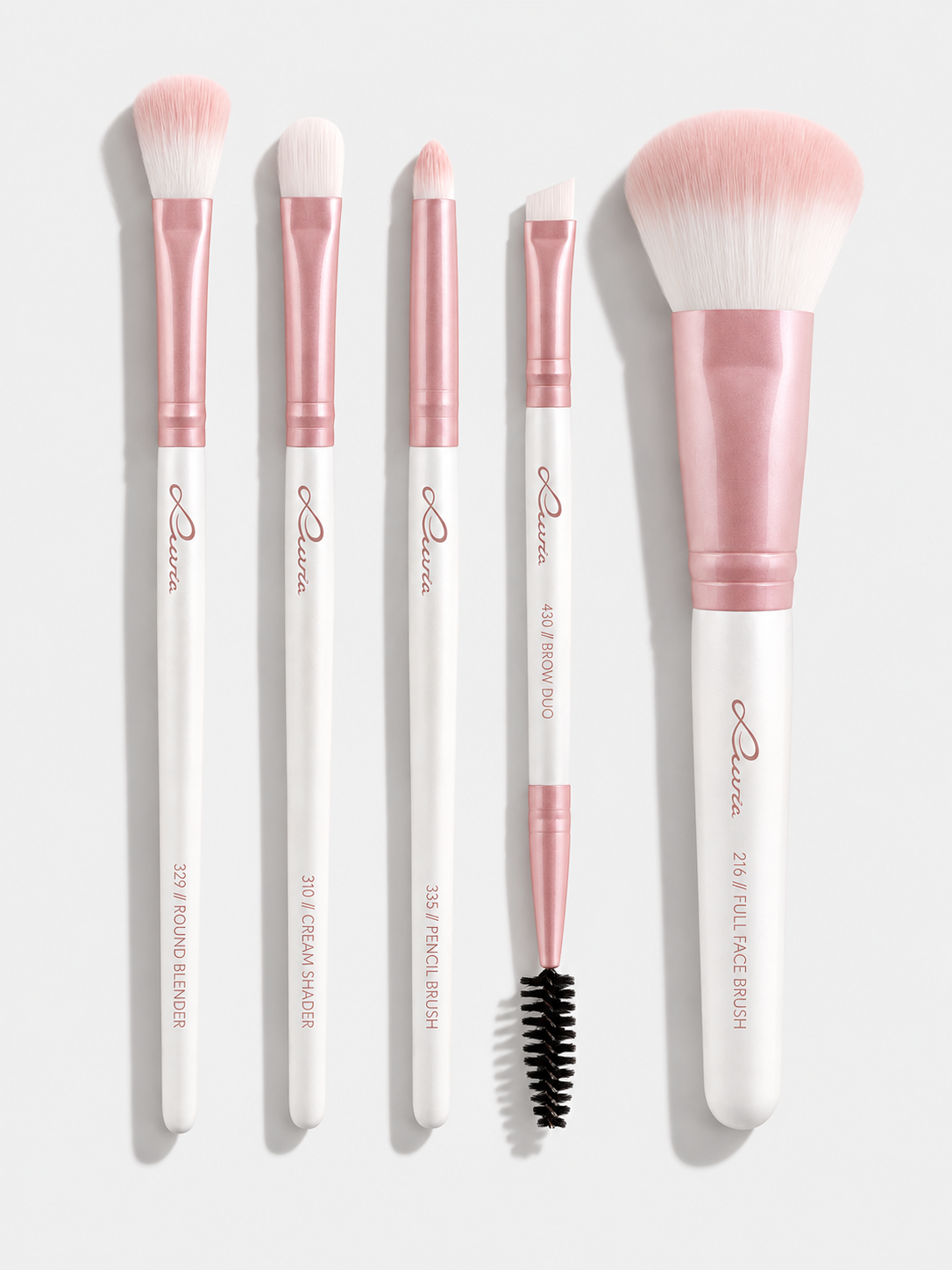 Daily Selection | Makeup Brush Set