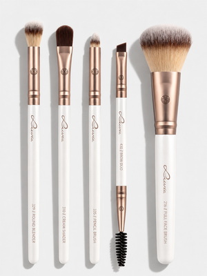 Daily Selection | Makeup Brush Set