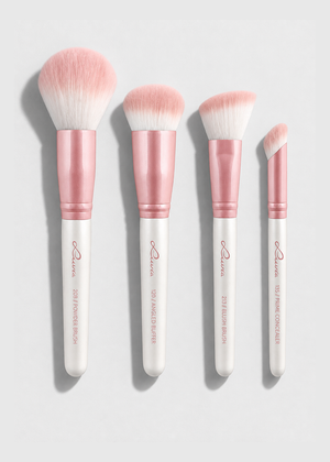 Flawless Face | Face Brush Set