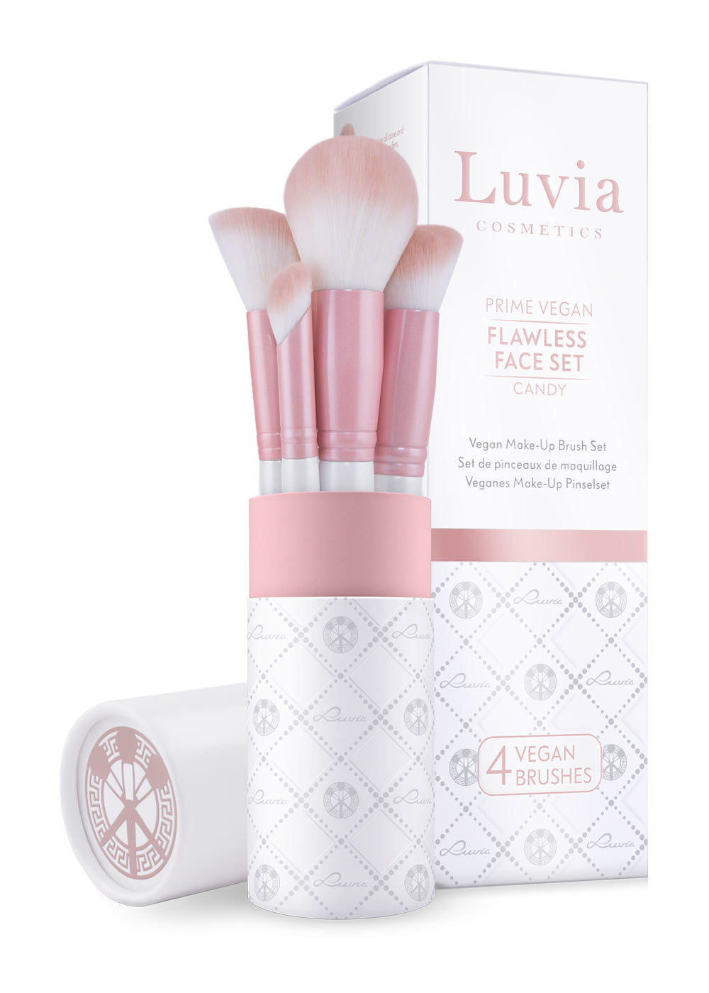 Flawless Face Set