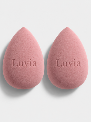 Flawless Touch | Makeup Sponge Set