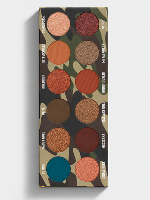 Karmaflage | Eyeshadow Palette
