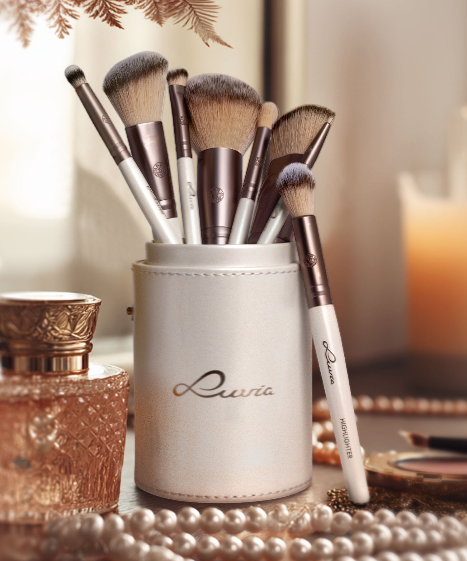 Signature Pinselsets