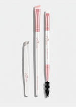 Enthaltenes Prime Brow Kit Candy – Originalprodukt