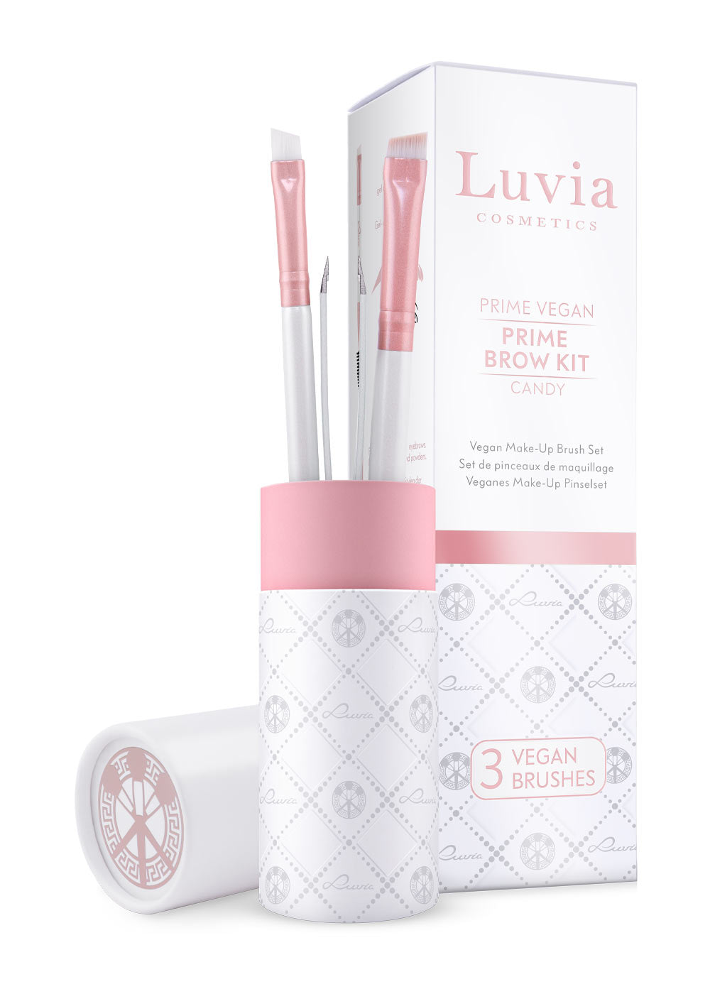 Prime Brow Kit
