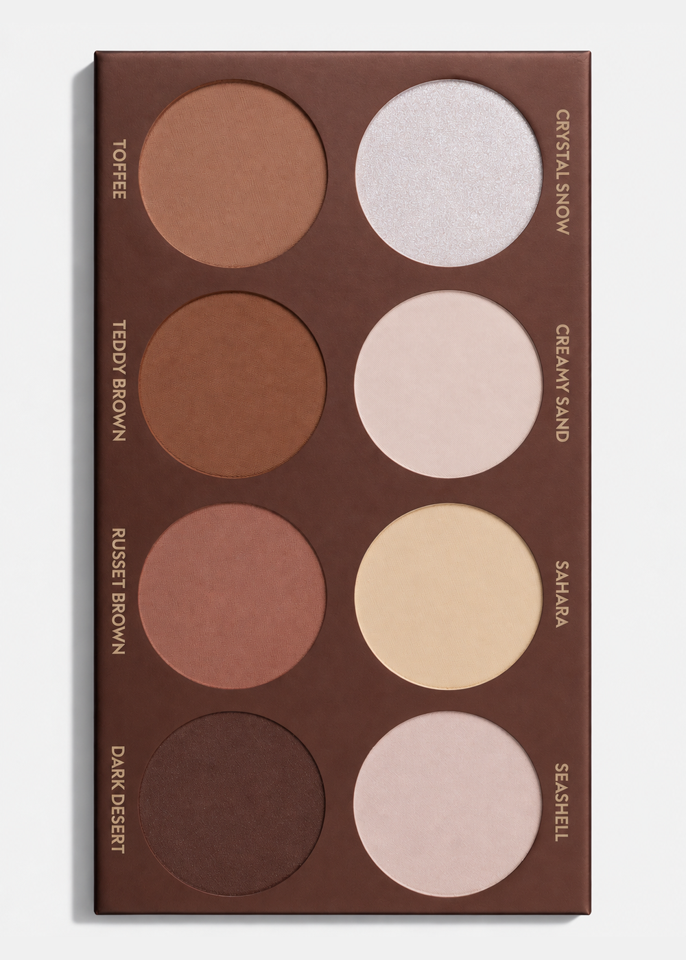 Prime Contour Vol.1