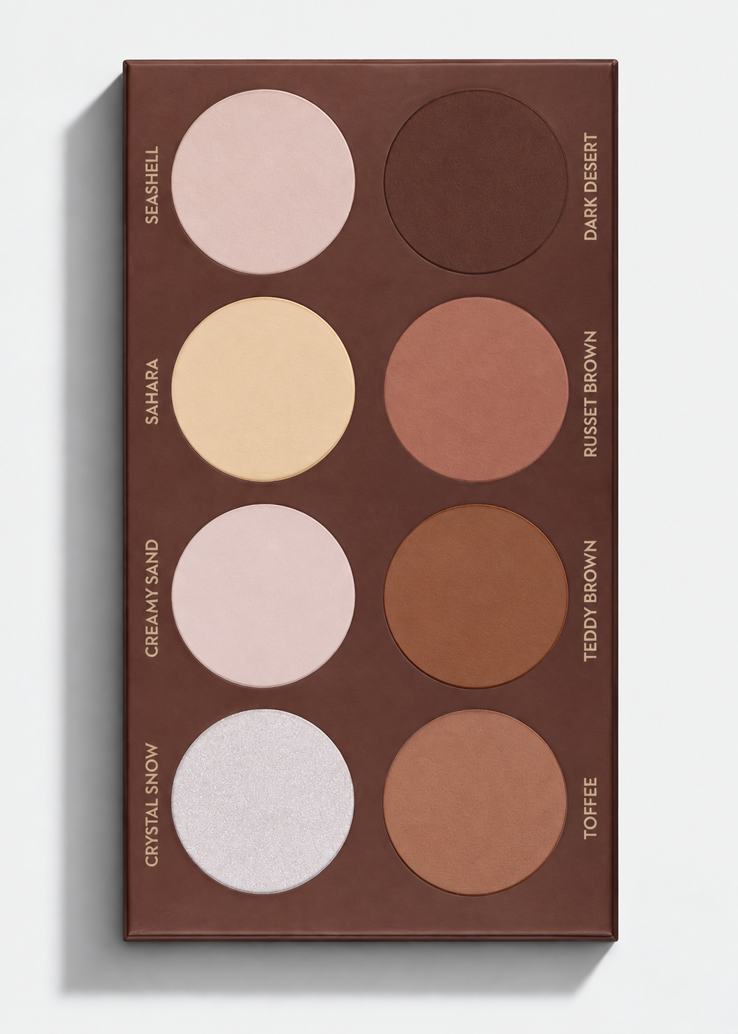 Prime Contour | Contouring-Palette