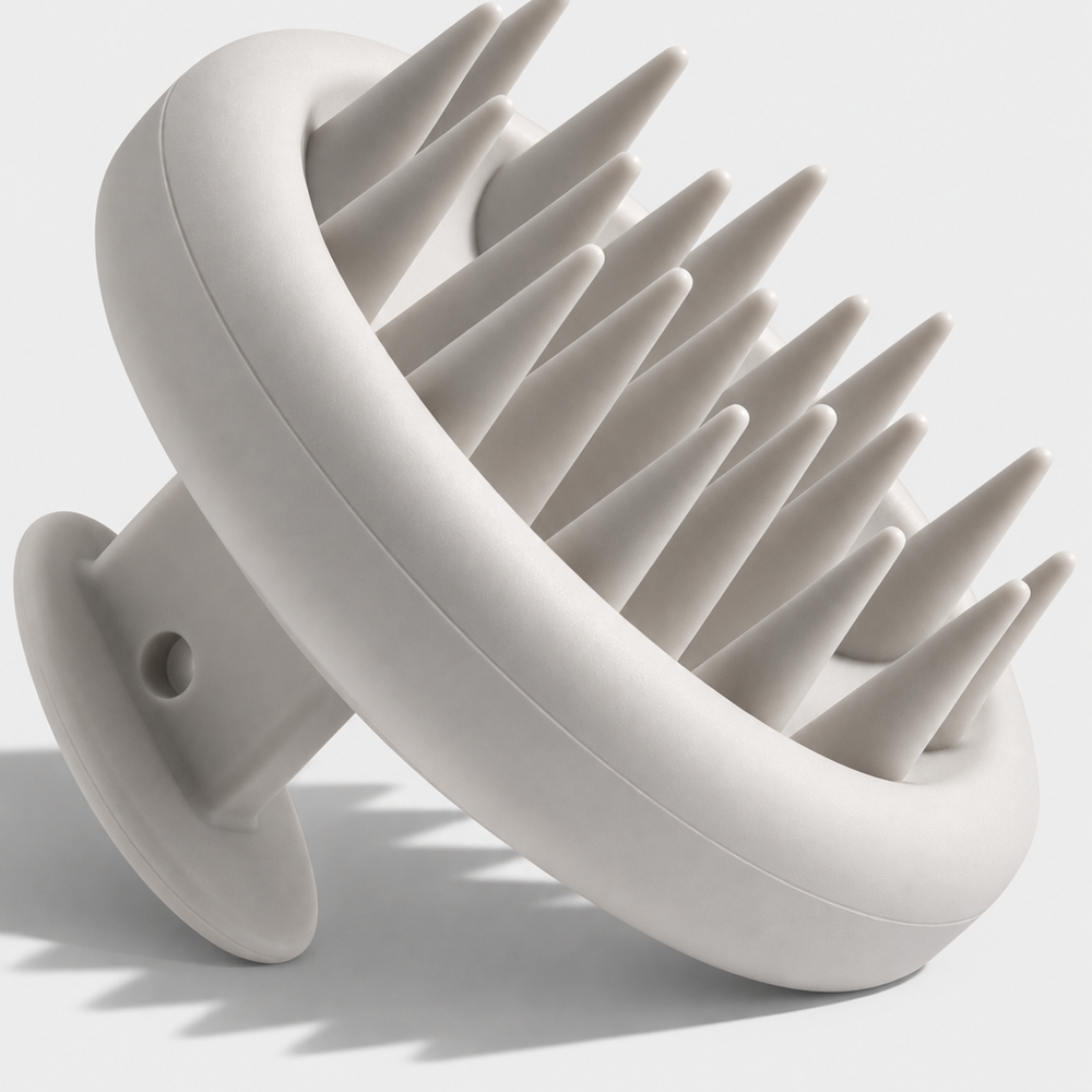 Scalp Brush | Kopfhautbürste