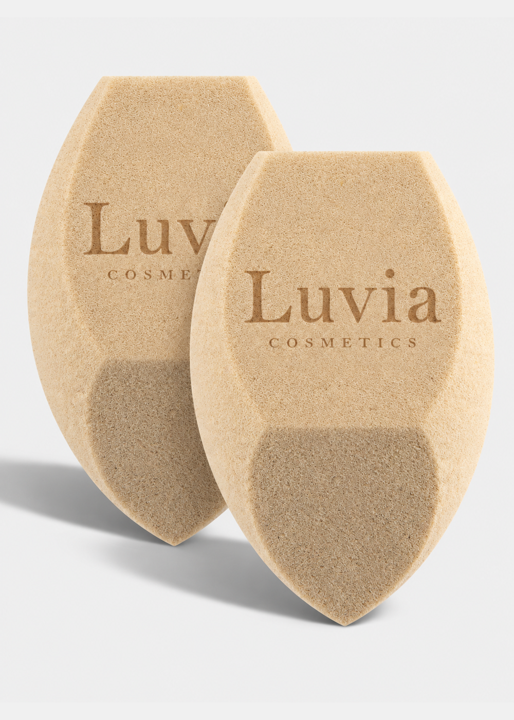 Tea | Makeup Sponge Set