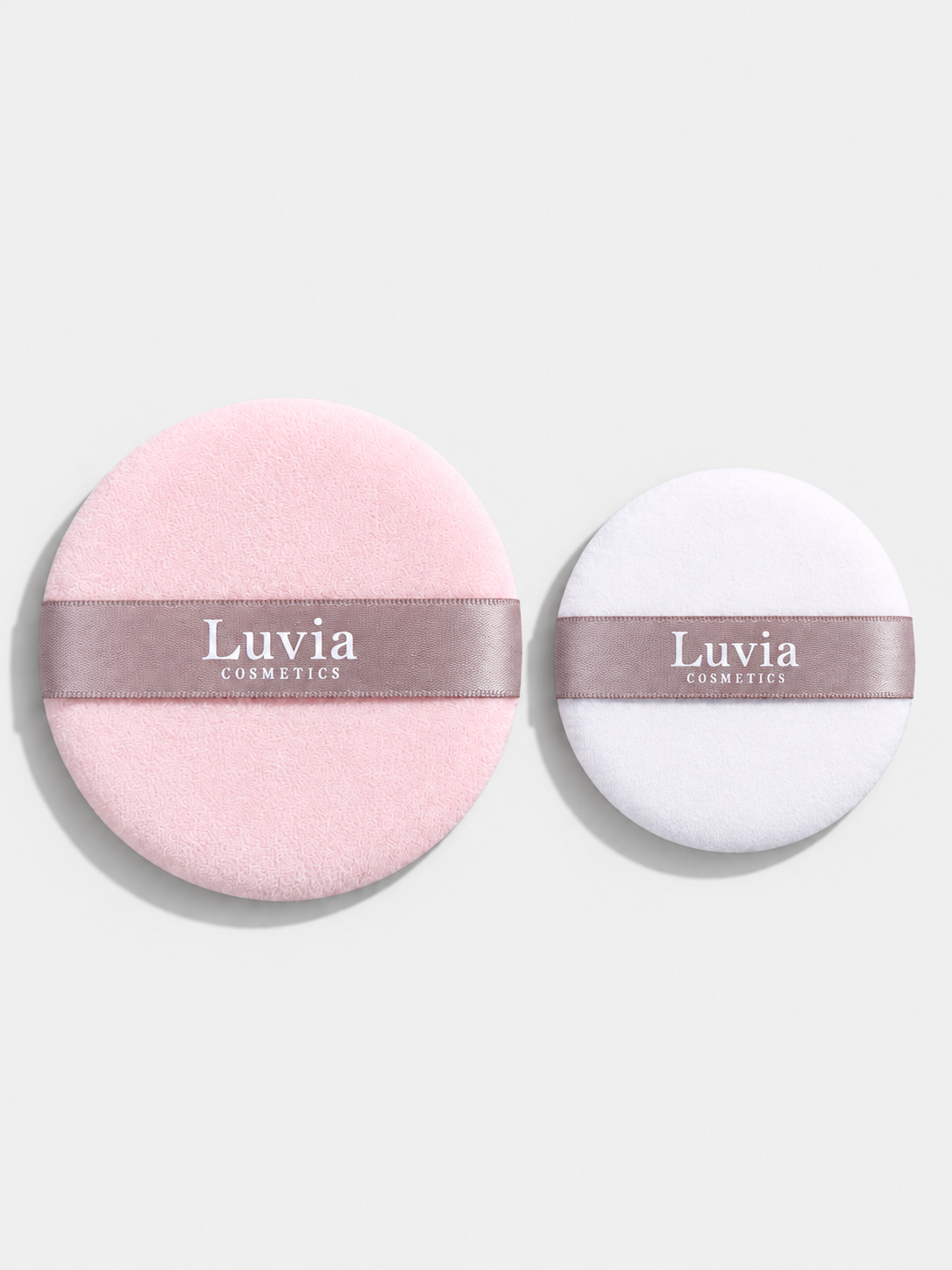 The Puffys Classic | Powder Puff Set