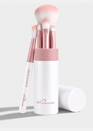 Travel Set Candy | Travel Makeup Brush Set