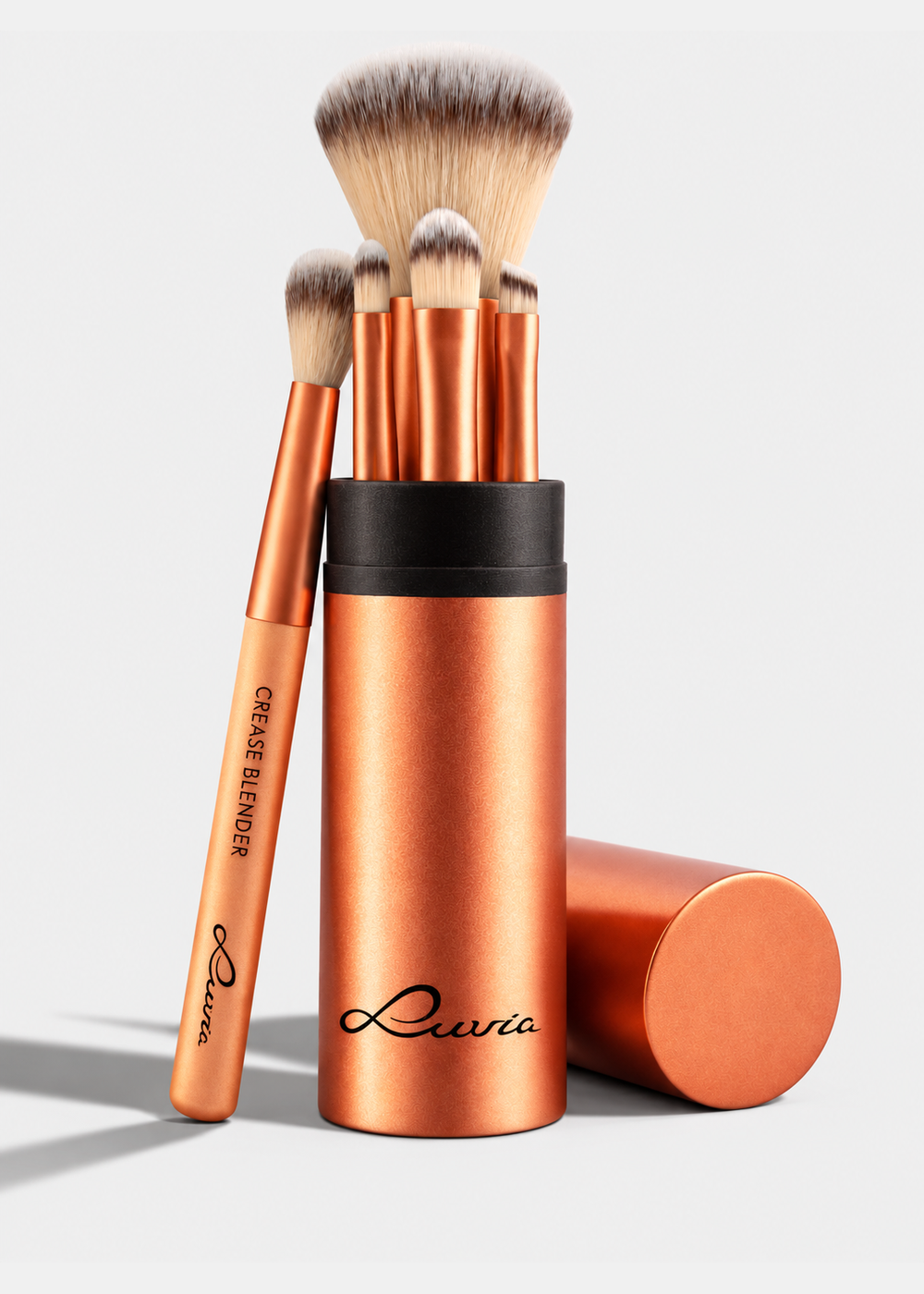 Travel Set Sunset Crush | Reise Make-up Pinselset