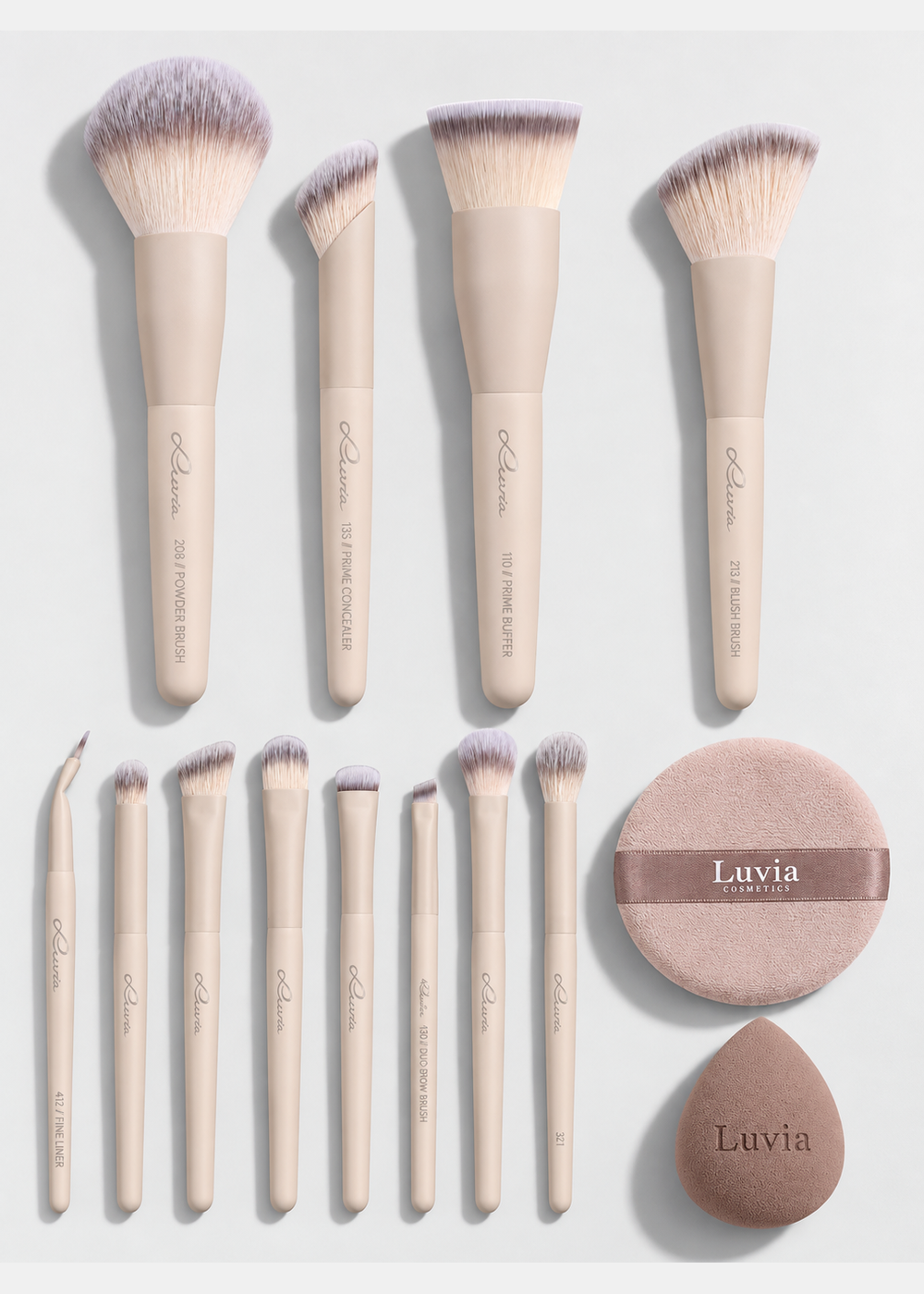 Nude Aura