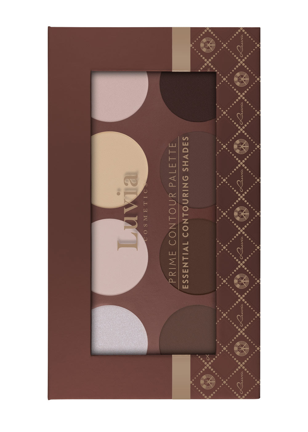 Prime Contour Vol.1