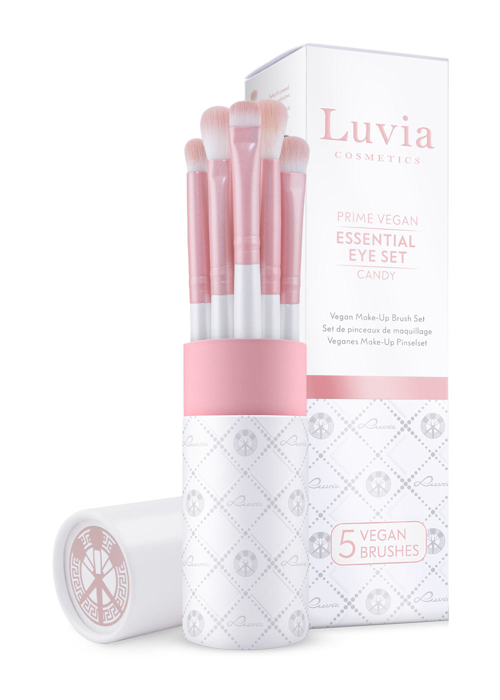 Luvia Cosmetics | Hochwertige Vegane Kosmetik