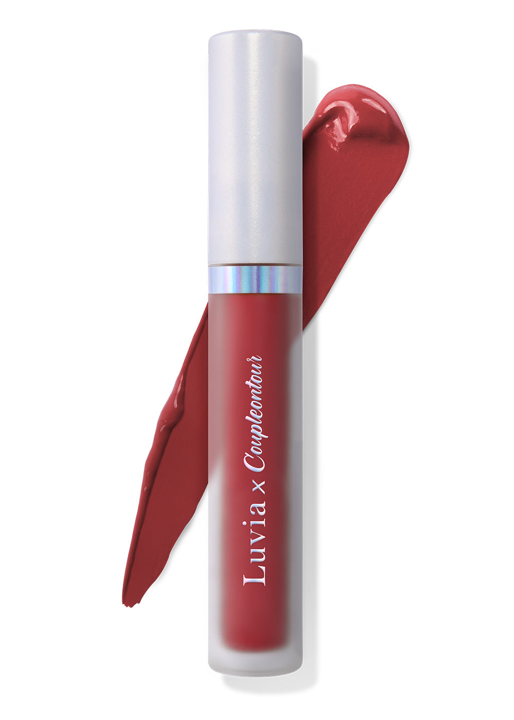 Bubu Lipstick Duo by Ina & Nessi – vegan & langanhaltend von