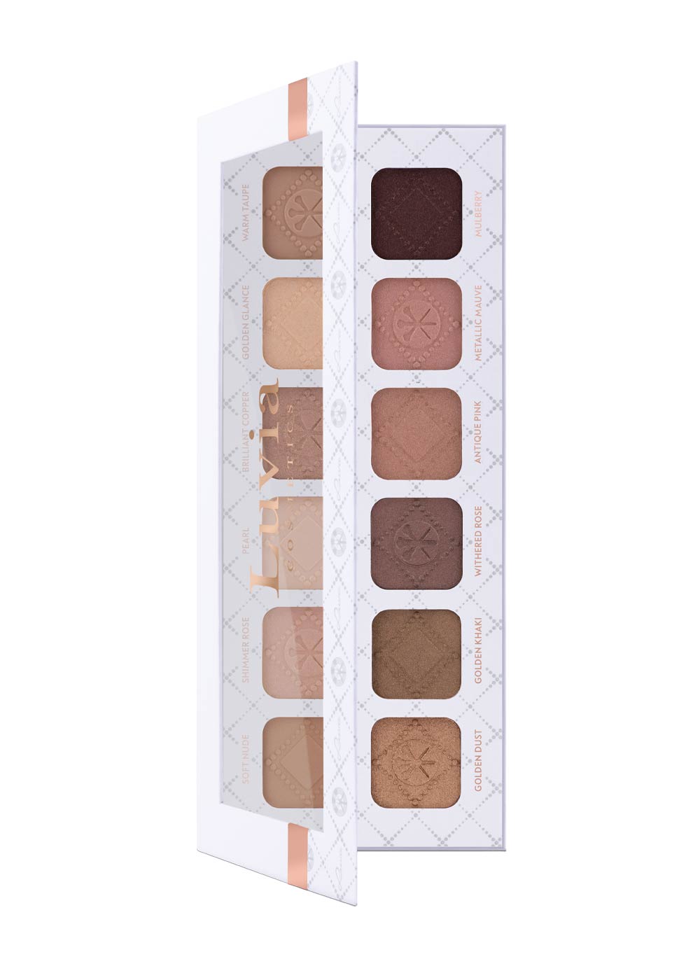 Endless Nude Shades