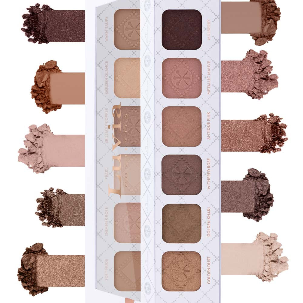 Endless Nude Shades
