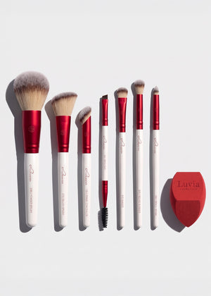 Memories | Makeup Brush Set