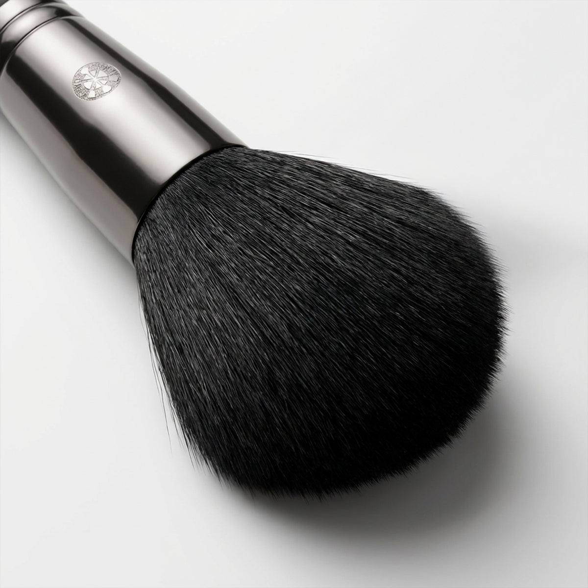 Prime Vegan Pro Black | Makeup Brush Set