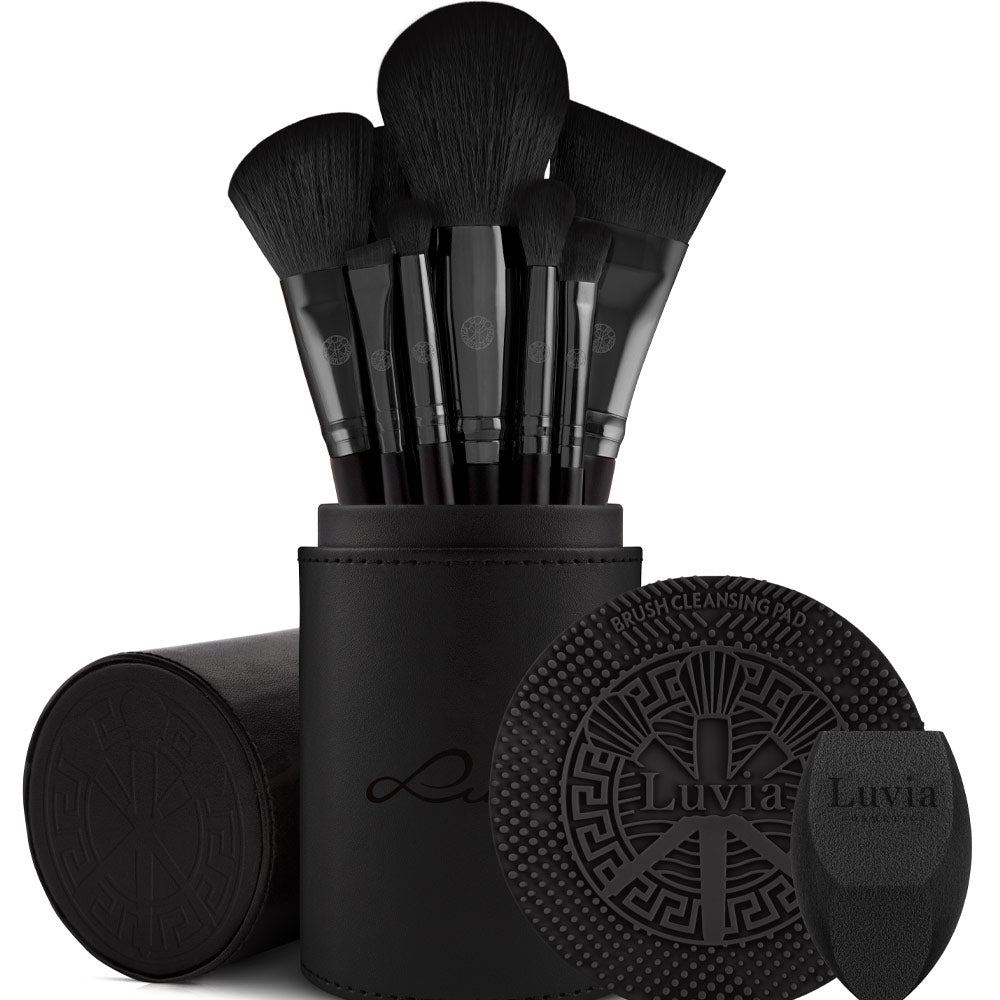 Prime Vegan Pro - Black