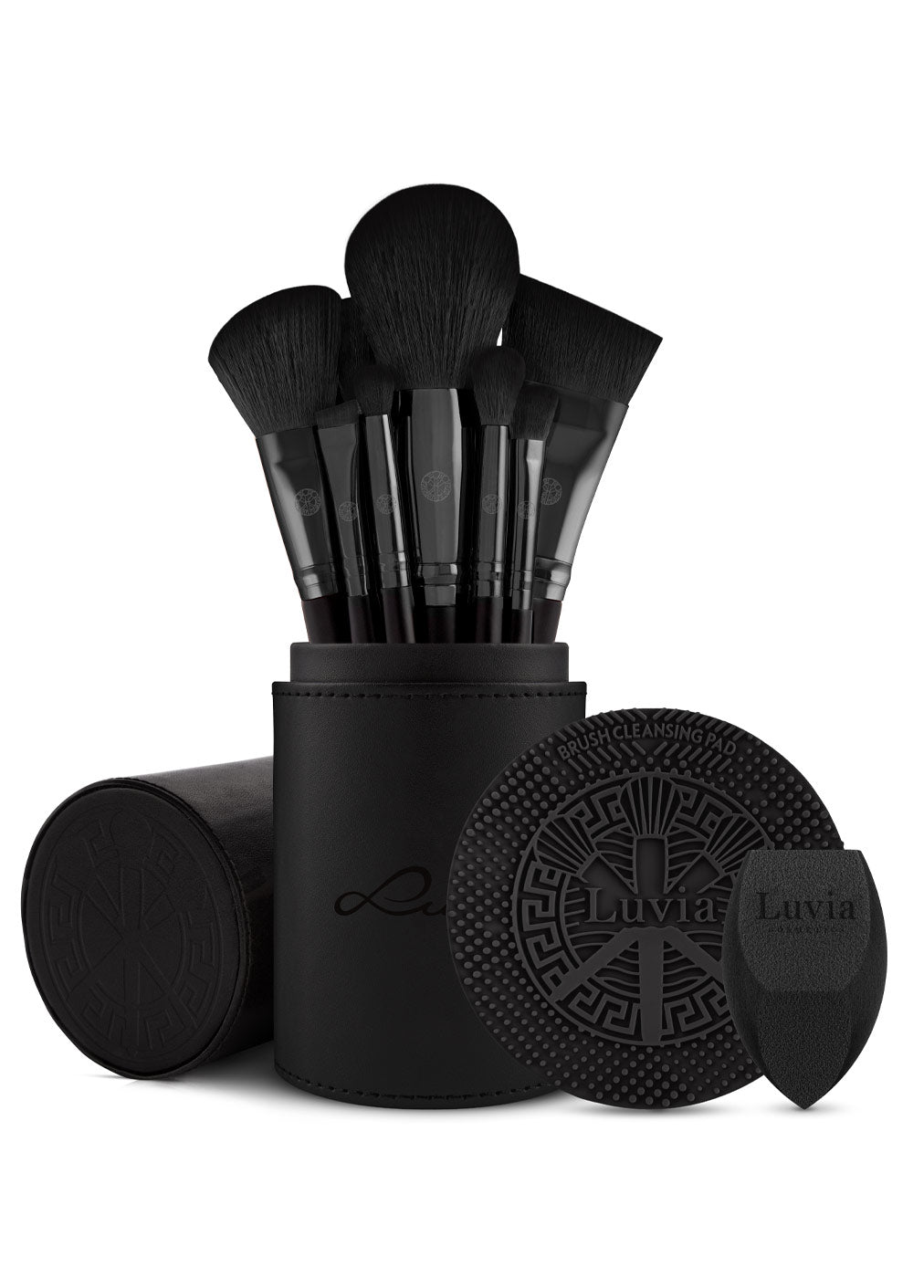 Prime Vegan Pro - Black
