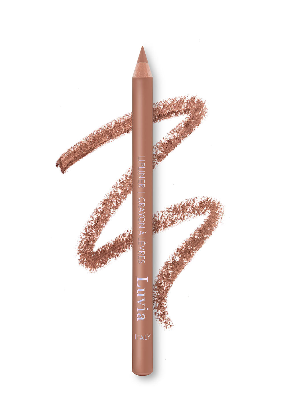 Caramel Nude