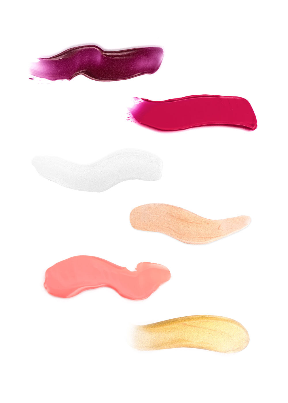 Sparkling Lips