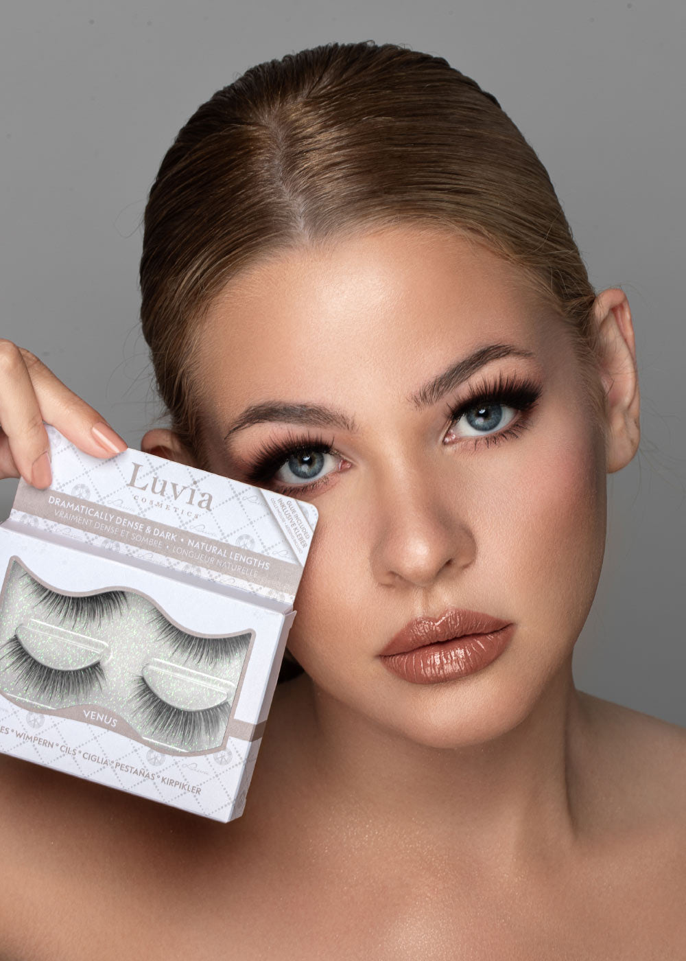 Vegan Lashes - Venus