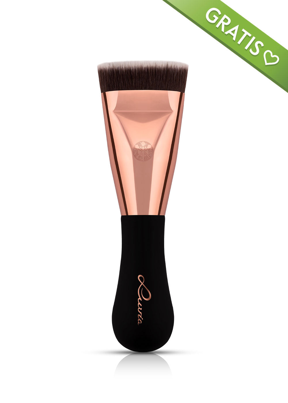 VS220 Contour Brush - Exclusive Gift