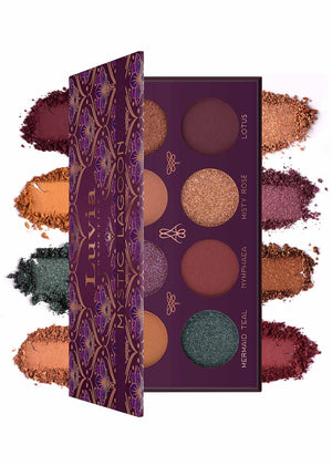 Mystic Lagoon | Eyeshadow Palette
