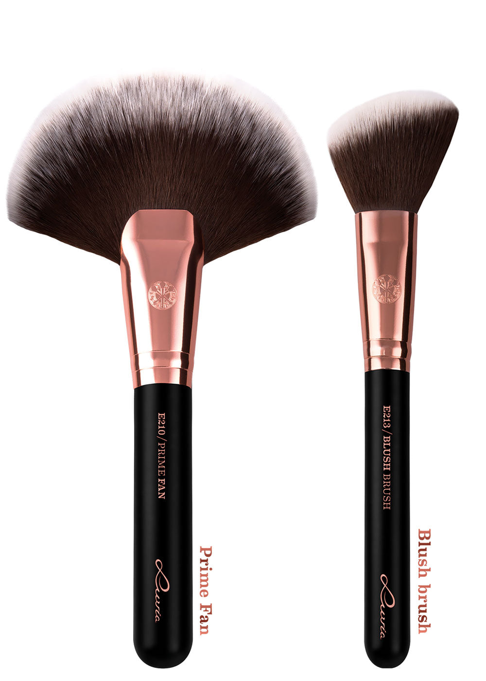 Essential Brushes - Black Diamond