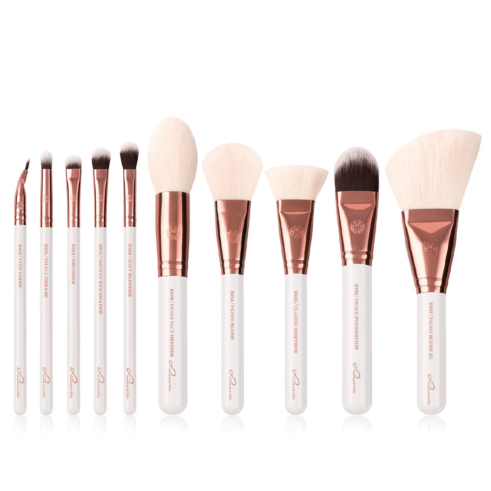 Expansion Set - Feather White