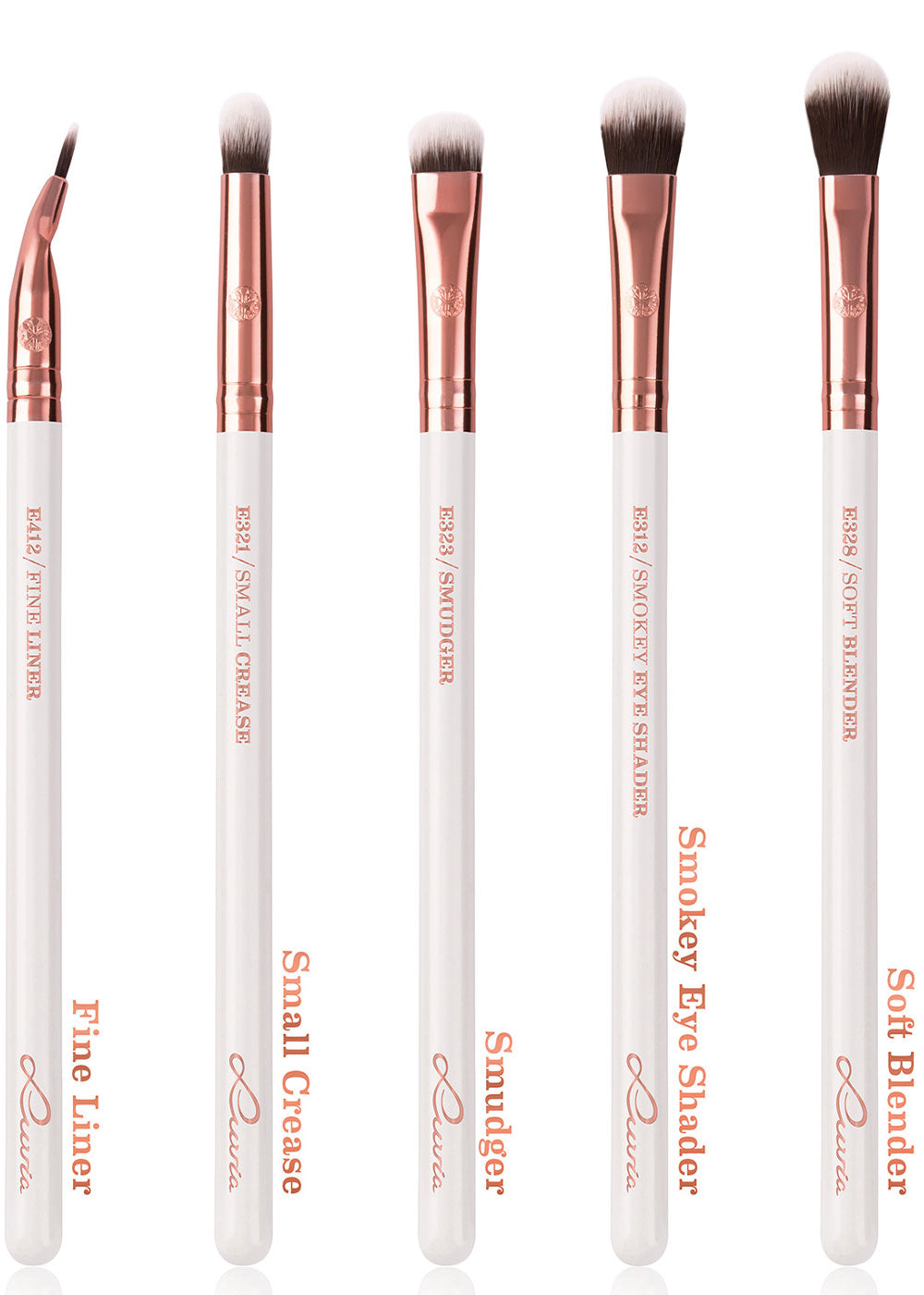 Expansion Set - Feather White