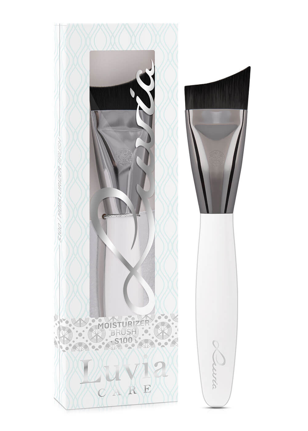 Moisturizer Brush