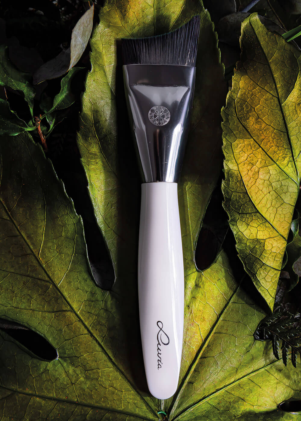 Moisturizer Brush
