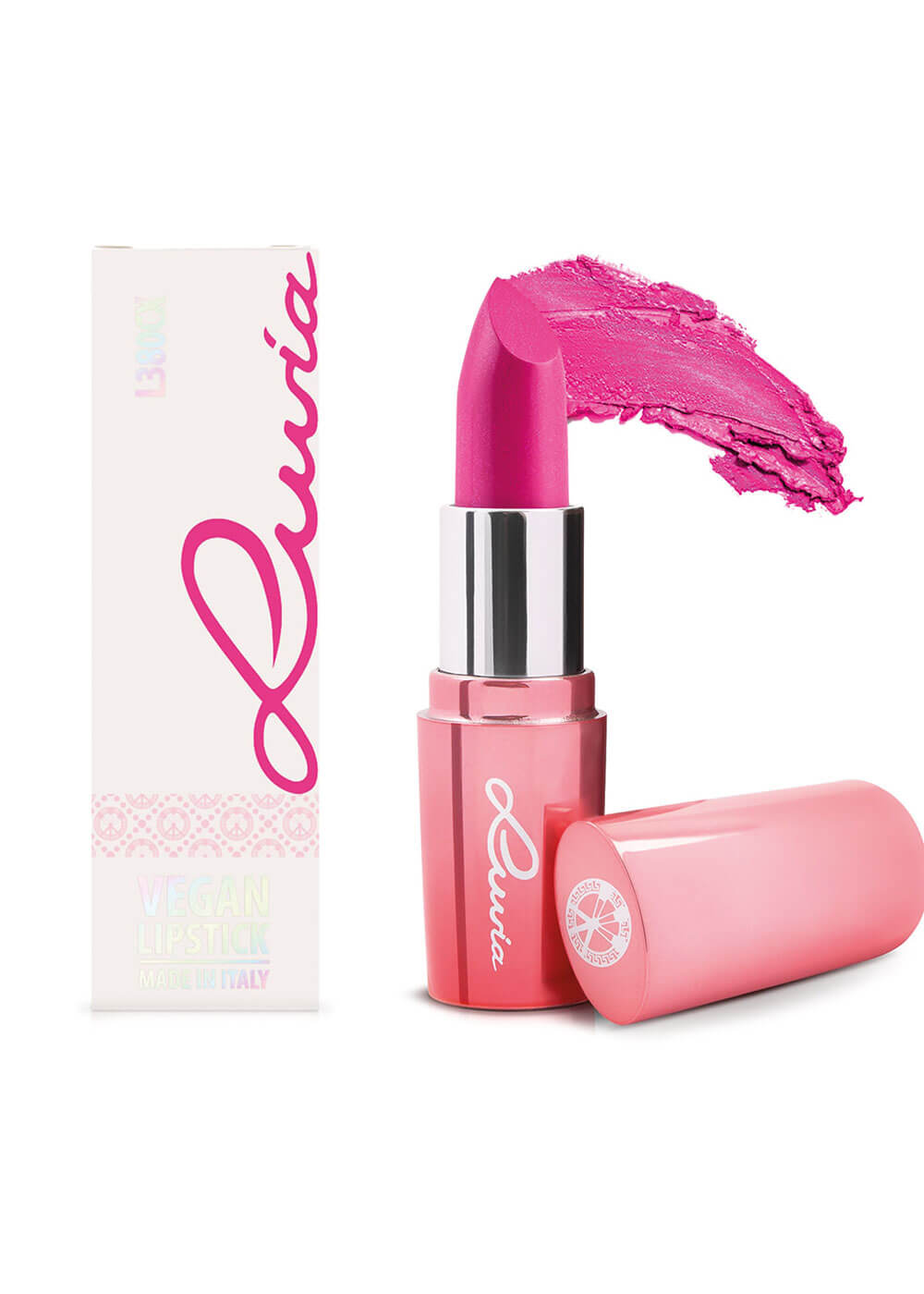 Criminal Lipstick Vol.2