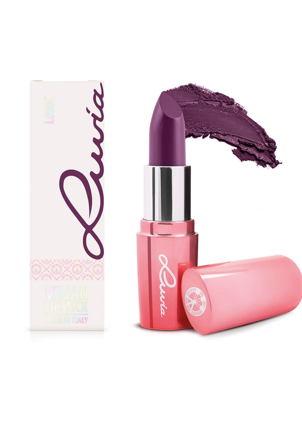Criminal Lipstick Vol.2