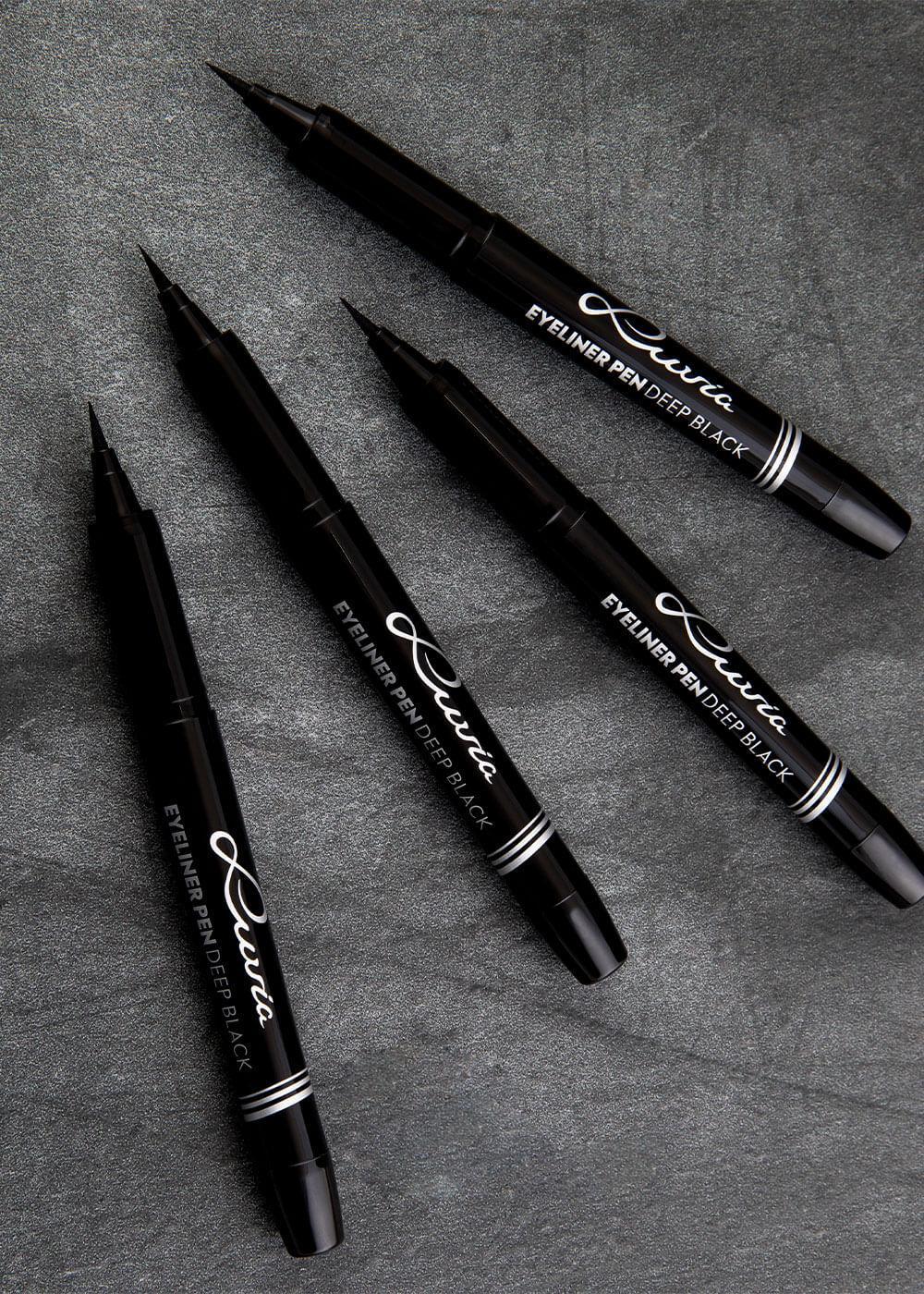 Eyeliner - Deep Black