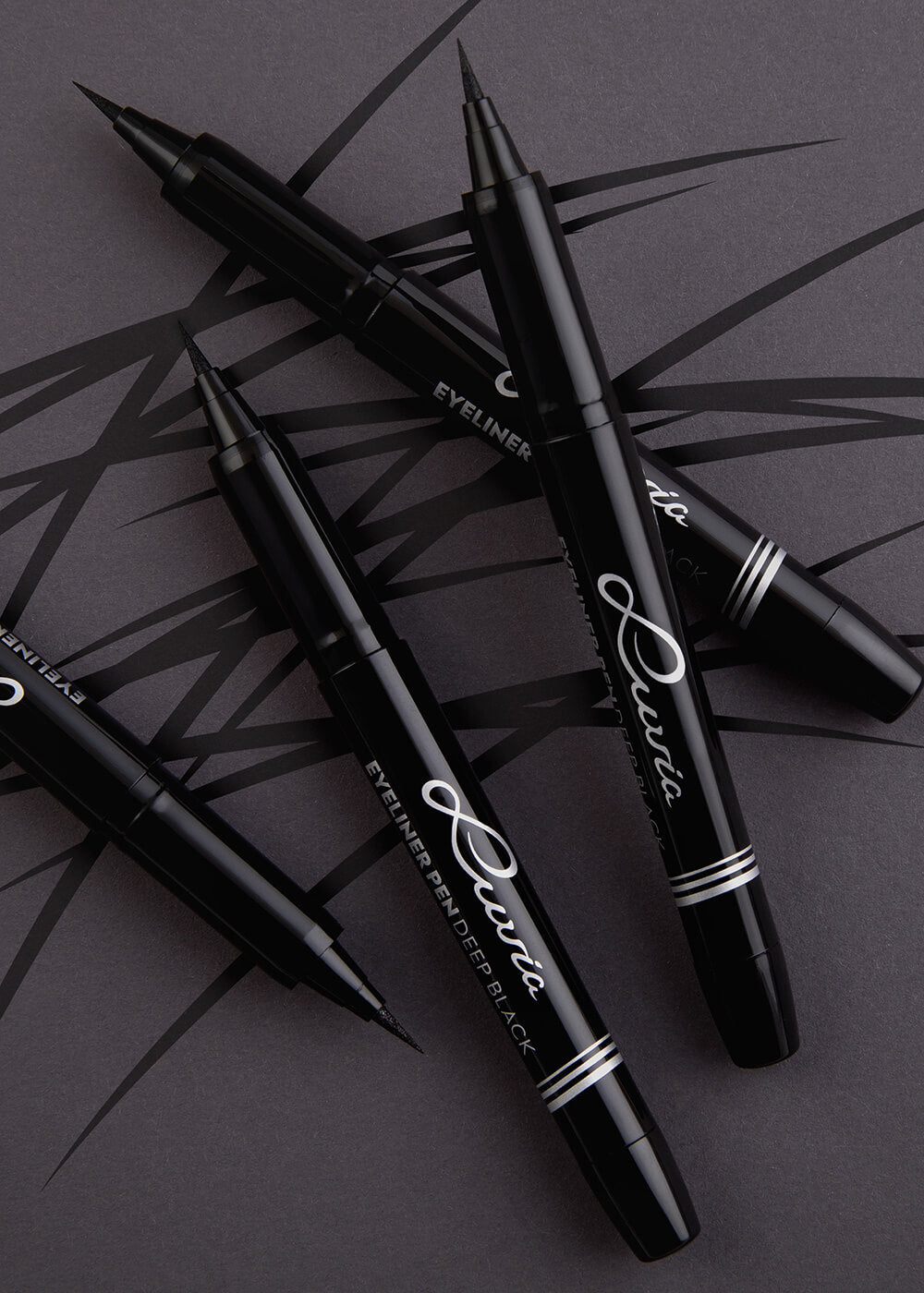 Eyeliner - Deep Black