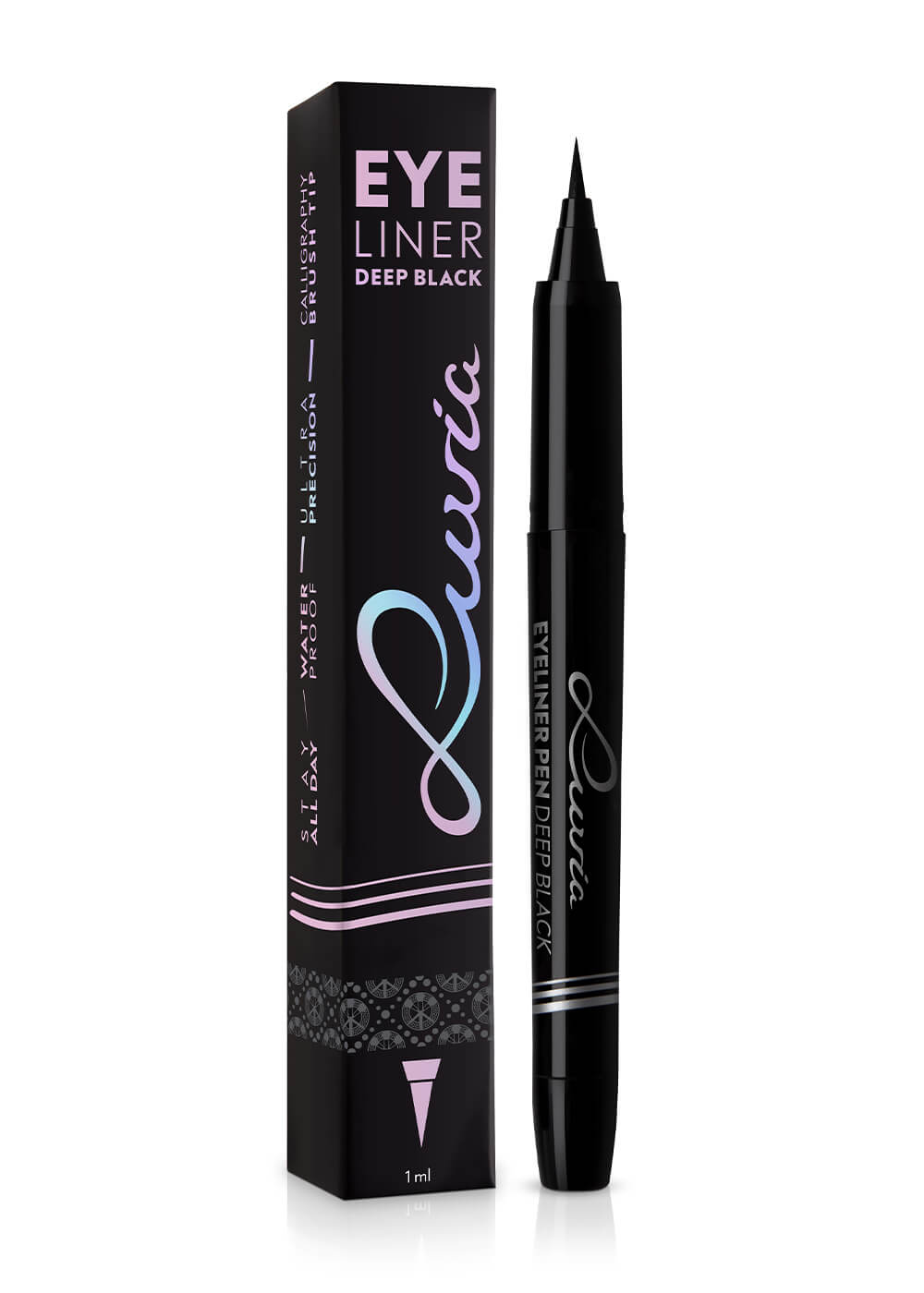 Eyeliner - Deep Black