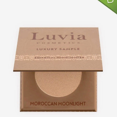 Prime Glow - Free Gift Sample