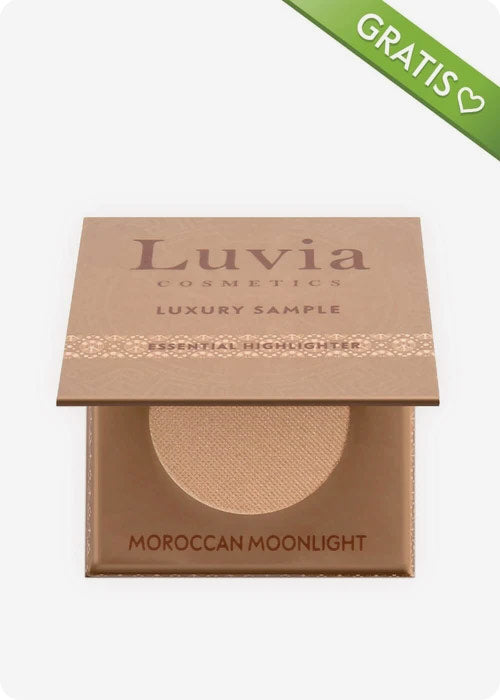 Prime Glow - Free Gift Sample