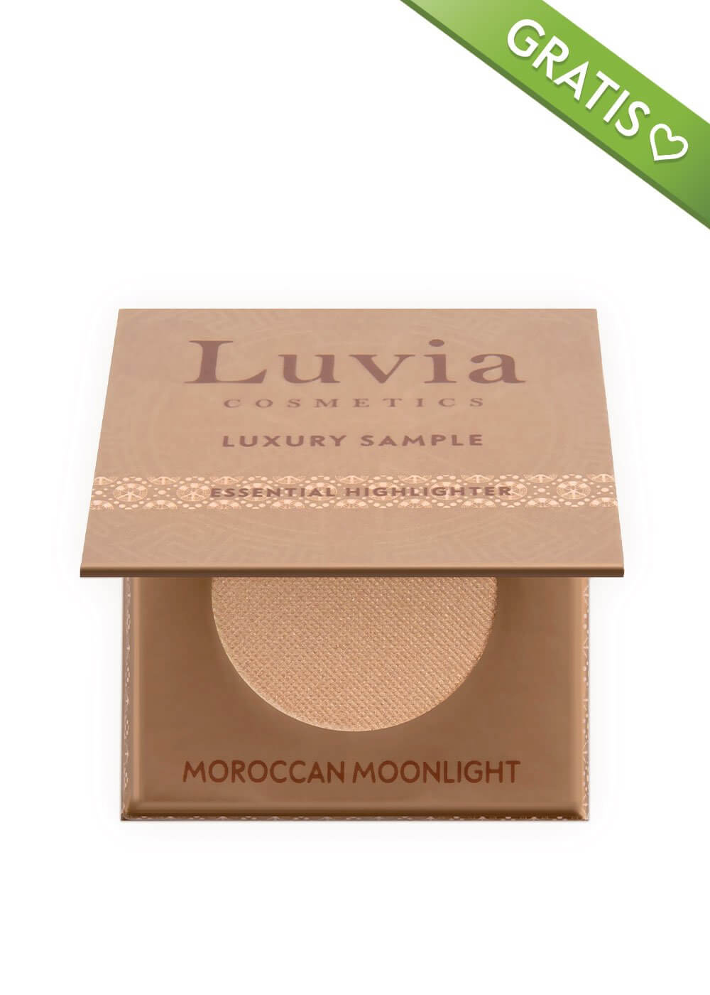 Prime Glow - Free Gift Sample