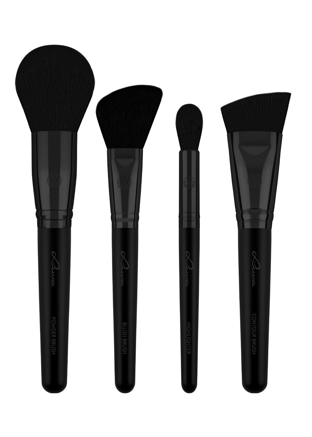 Prime Vegan Pro - Black