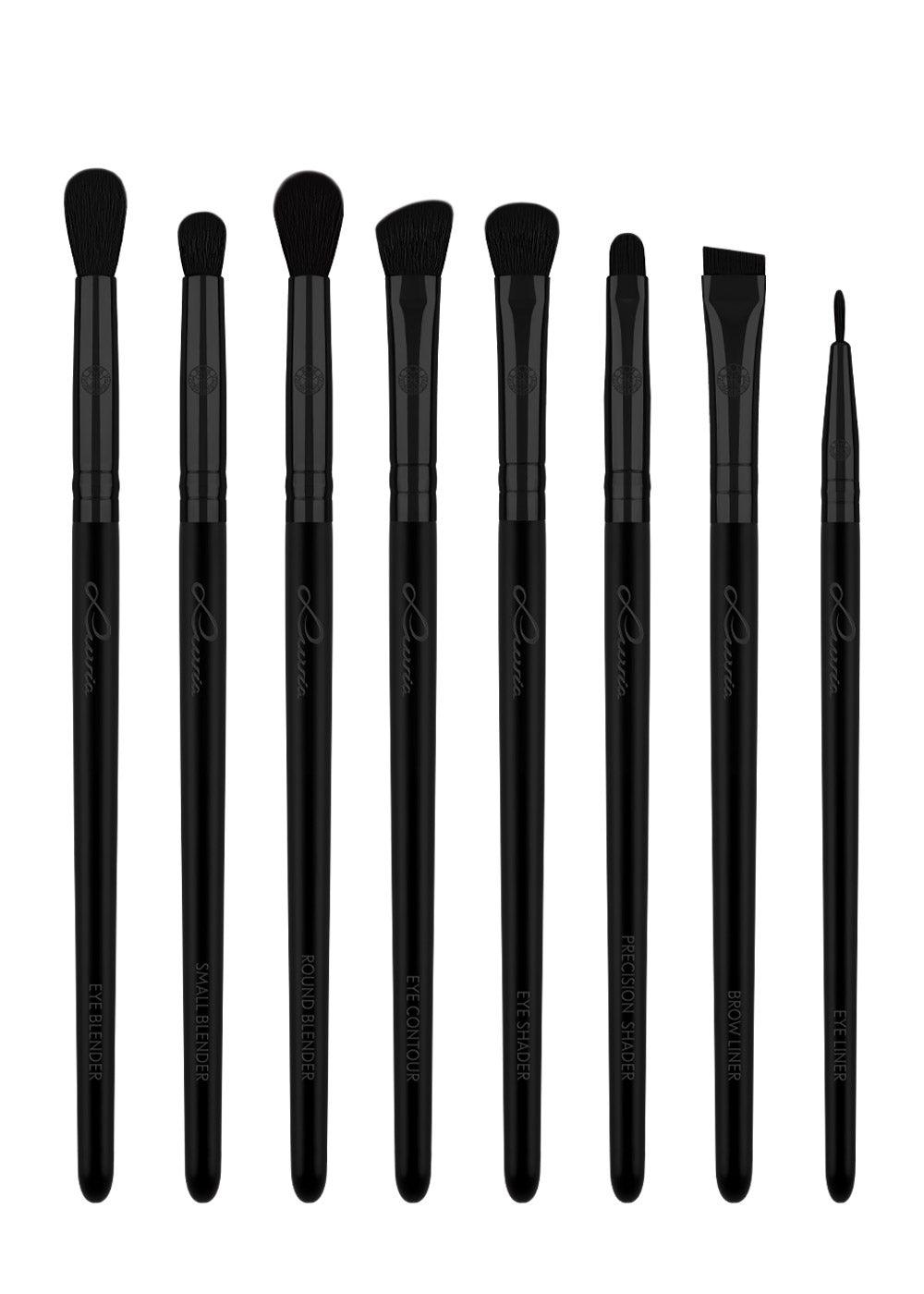 Prime Vegan Pro - Black