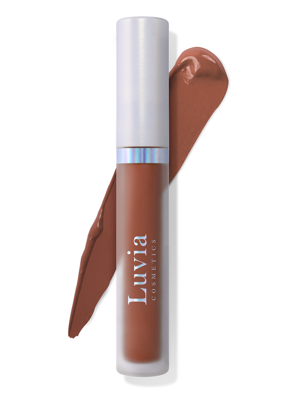 Matte Liquid Lipstick Luvia – Cosmetics
