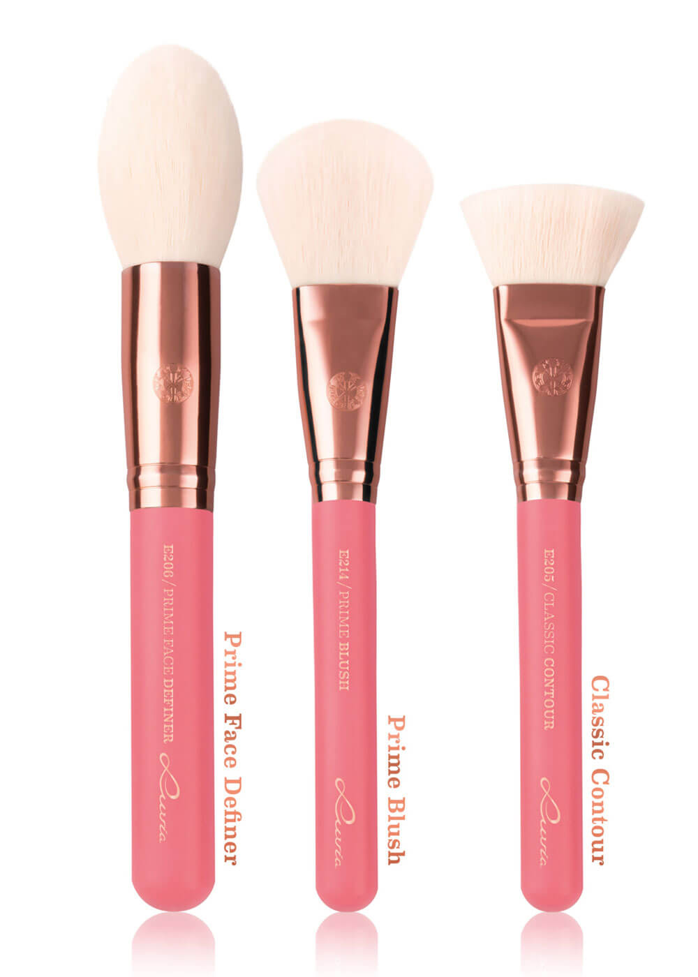 Expansion Set Sakura | Makeup Brush Set