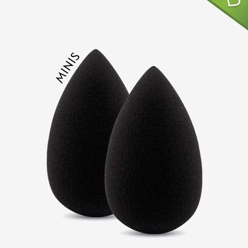 2 Mini Makeup Sponges - Free Gift Sample